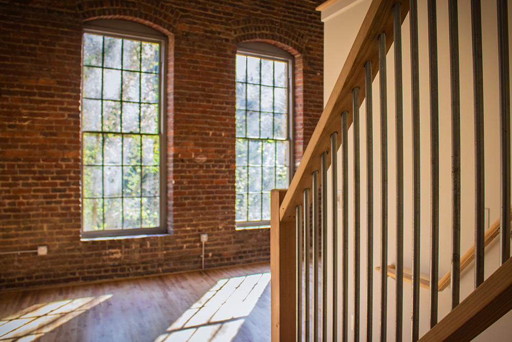 Lofts At The Point Lynchburg Apartment Options Student Living